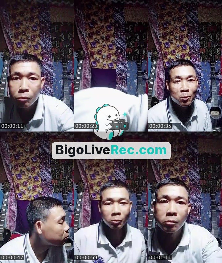Bigo live: အကောင့်အသစ်လေးပါ by @1137180227