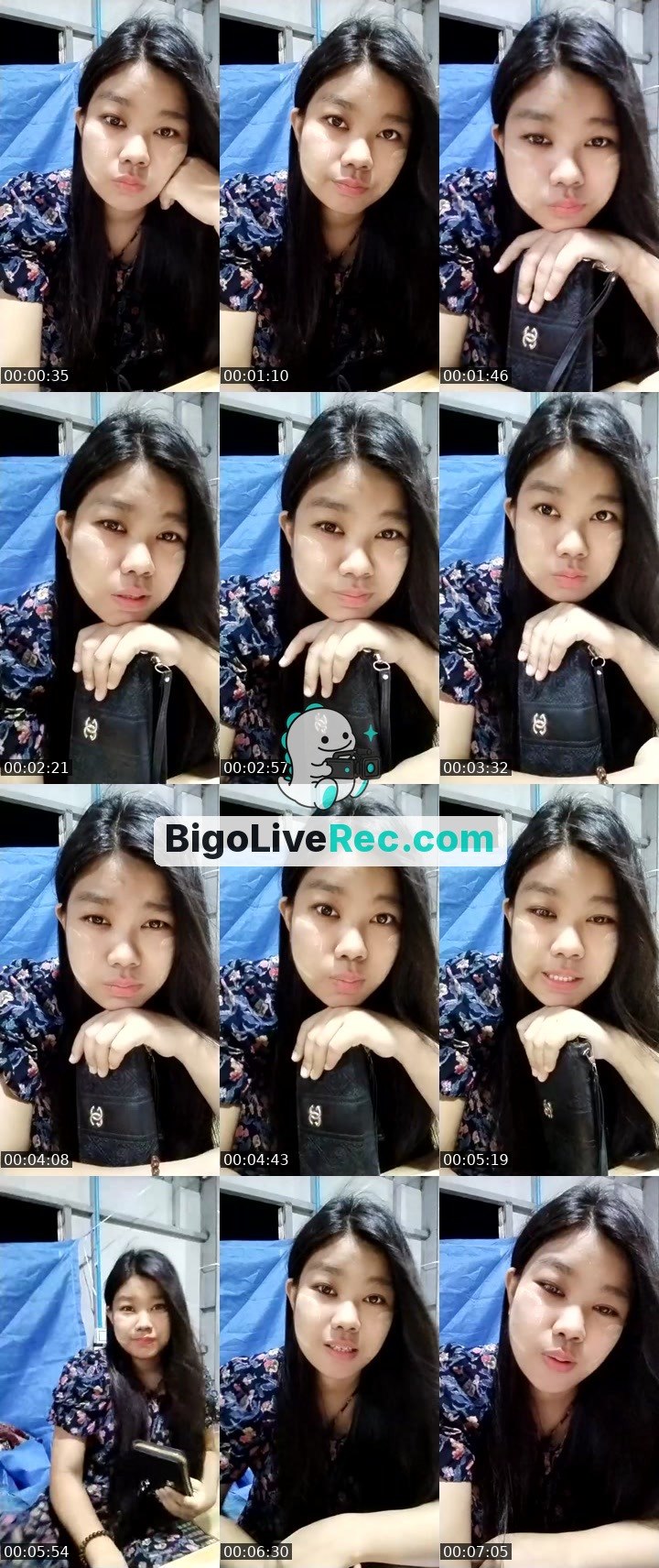 Bigo live: #MISS_BIGO အလုပ်လုပ်ရင်းပေါ့🤧 by @1128991487