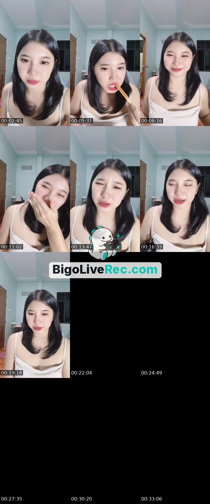 Bigo live: Lucky baby🍀 by @thanthar758