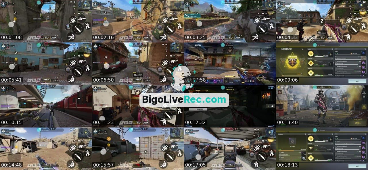 Bigo live: GAME by @174950977