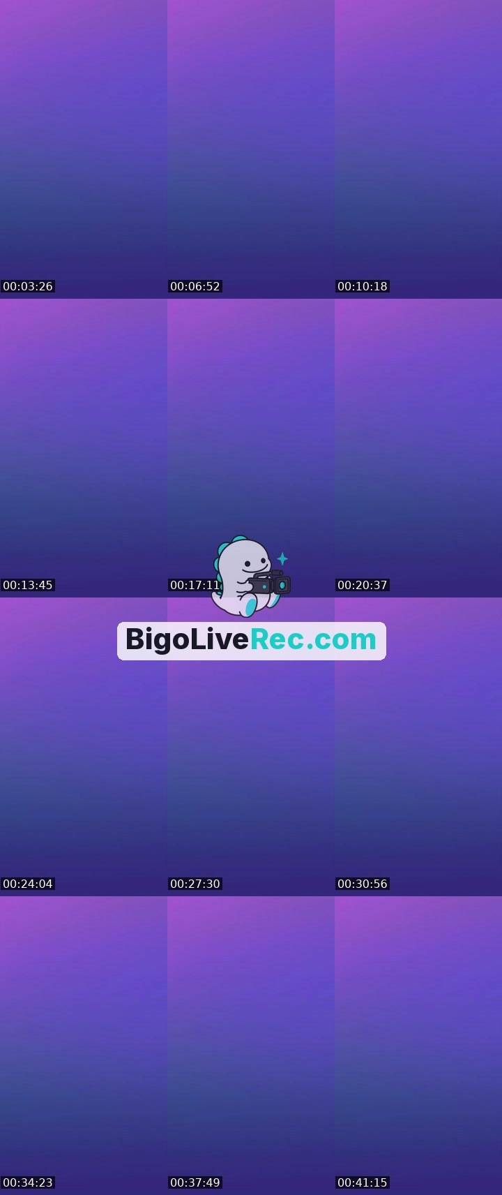 Bigo live: chillmode by @988324506