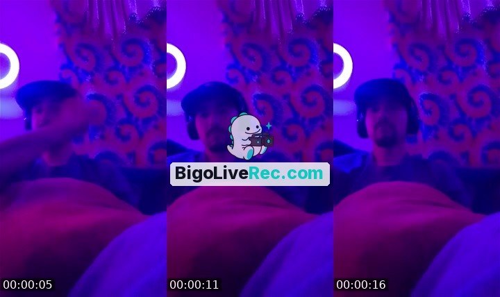Bigo live: #CreatorsCheckin what's new lets bug people by @1130398689