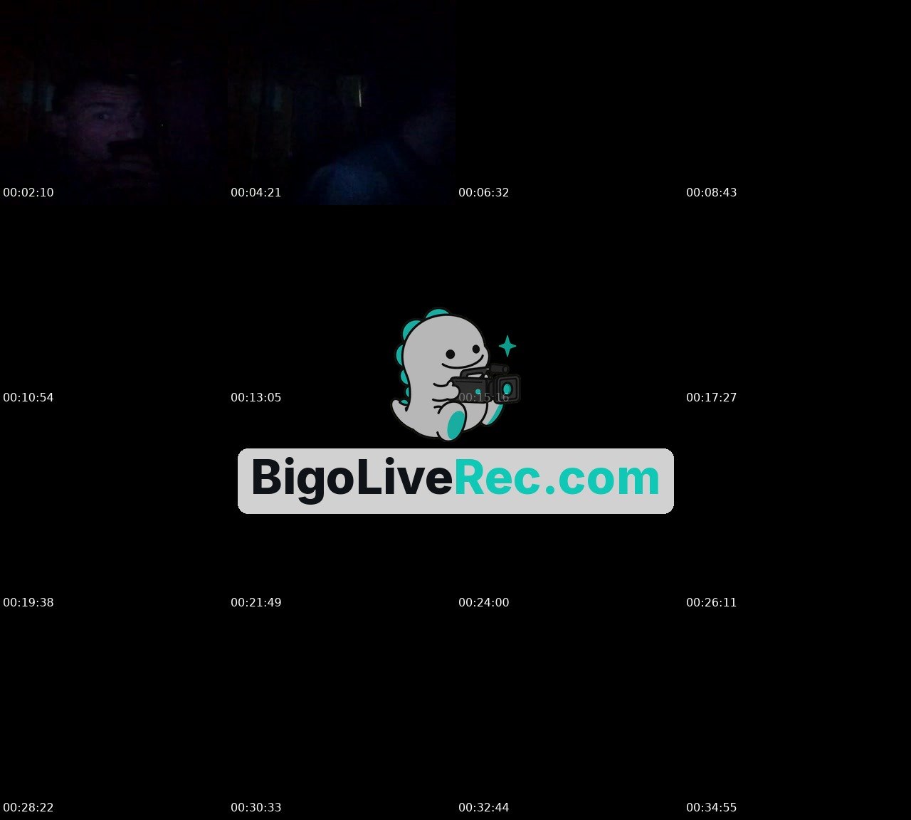 Bigo live: Никитос ♿ by @1022592689