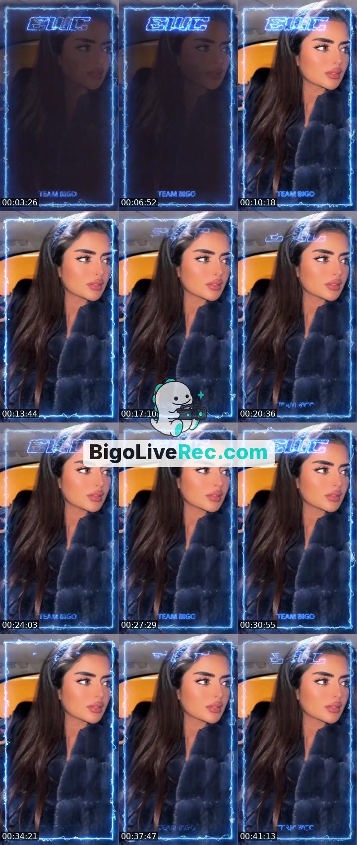 Bigo live: يارب ارزقني  by @690146899