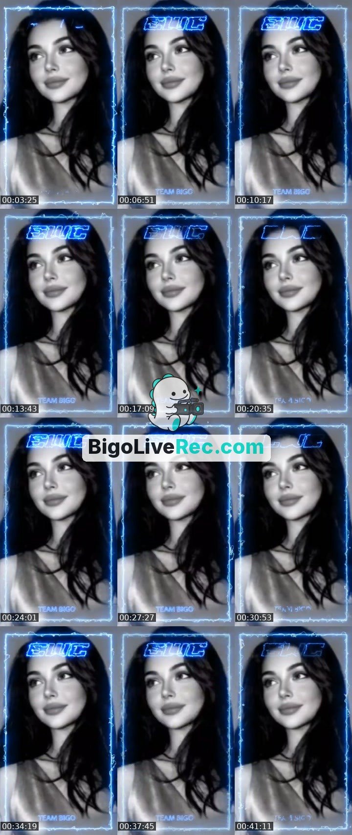 Bigo live: يارب ارزقني by @395006686