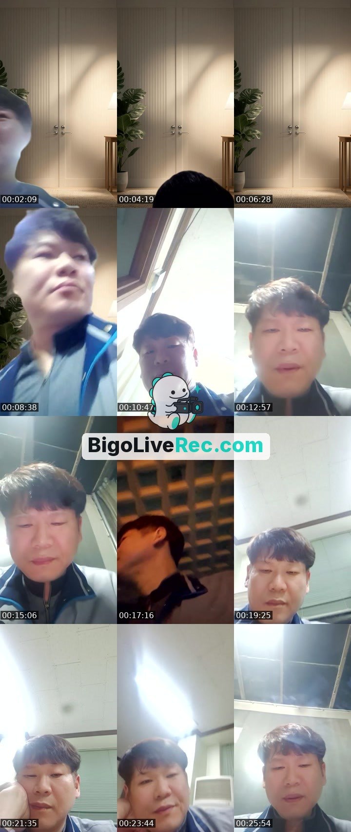 Bigo live: 출근 by @432697349