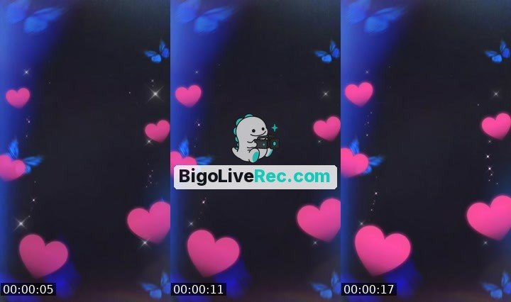 Bigo live: #جمال * by @1041119307