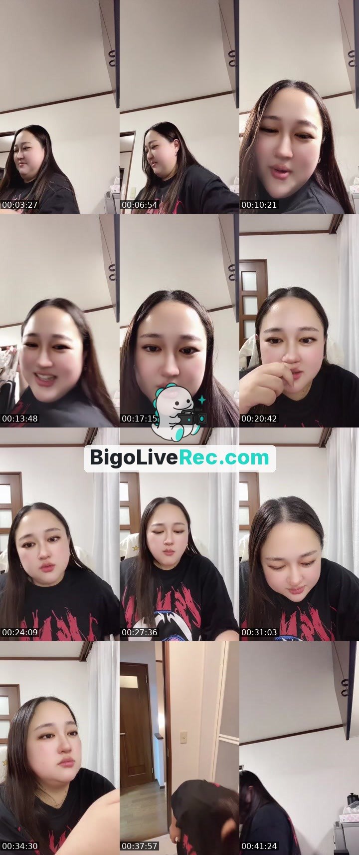 Bigo live: みんな花粉大丈夫🥹？ by @722877163
