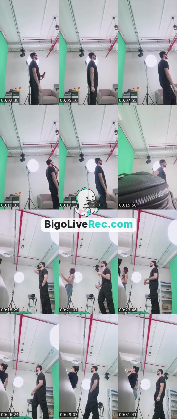 Bigo live: #تكوين_صداقات هلا❤️ by @1135674219