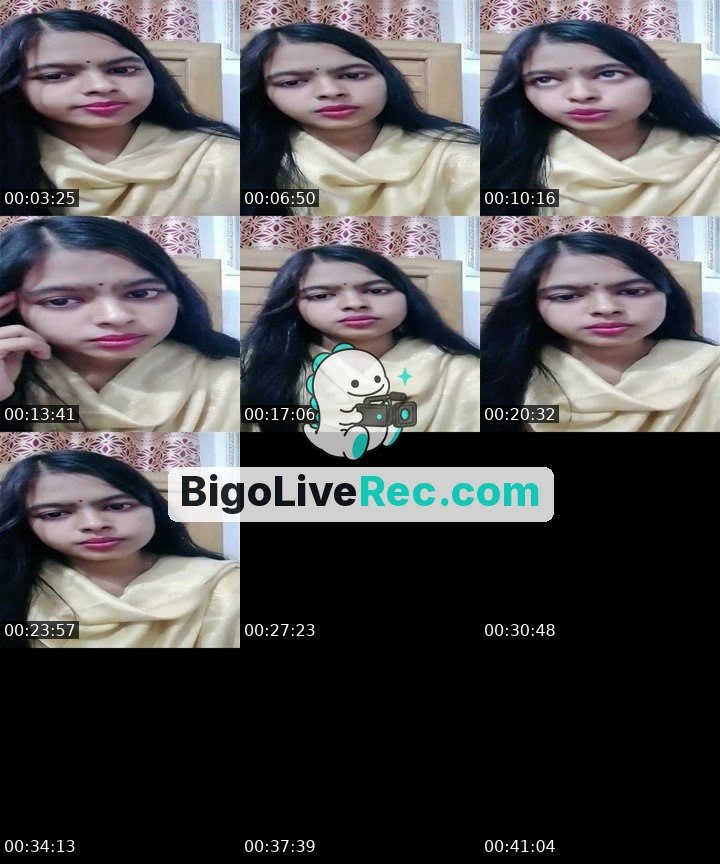 Bigo live: 🥰🥰 by @1131928296