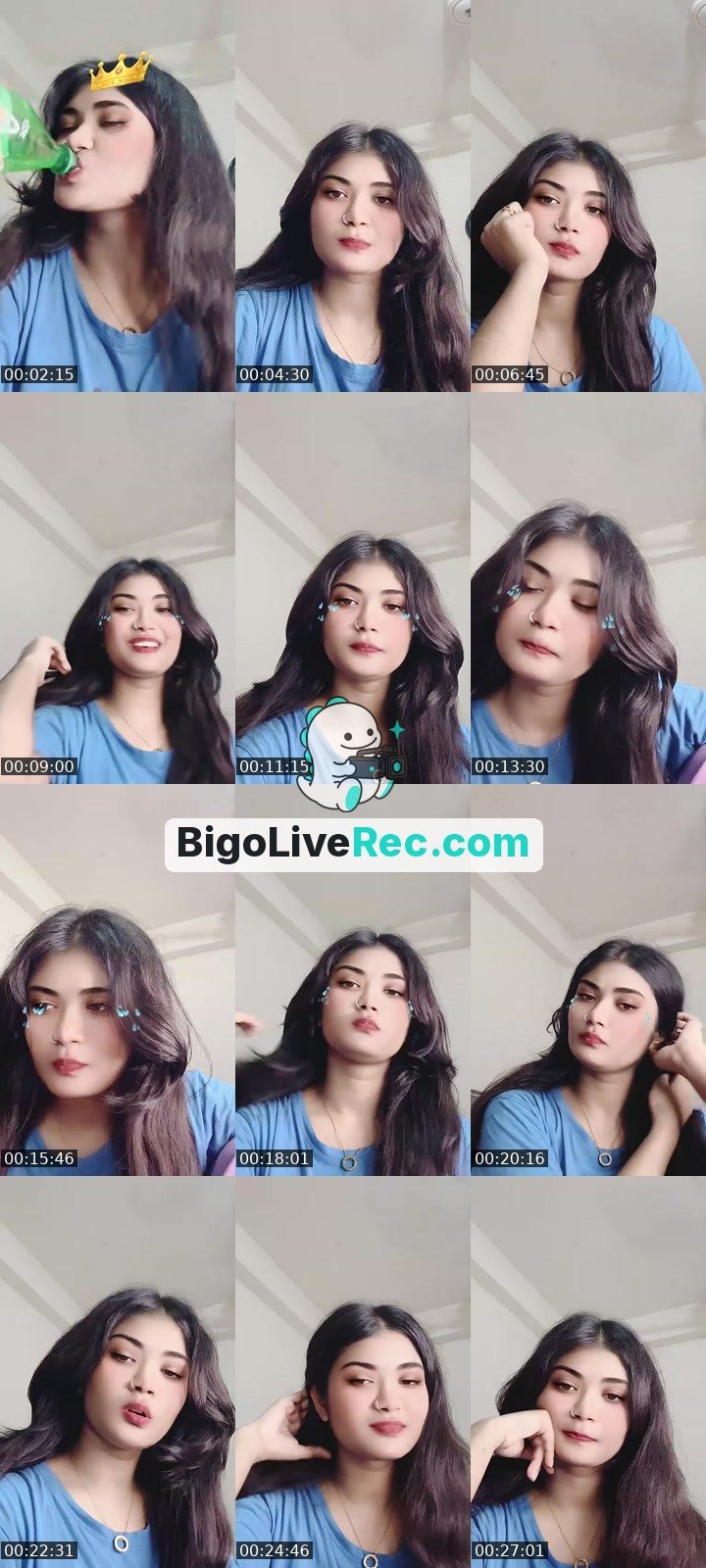Bigo live: Assalamuwalaikum 💐 by @1102517565