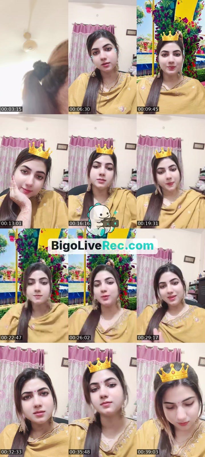 Bigo live: Allah Vorosha 🤲🏻 by @1046450028