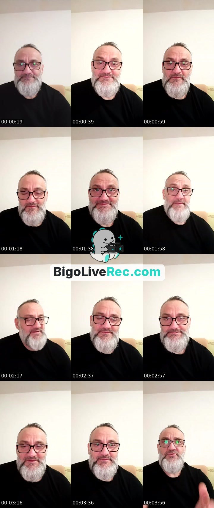 Bigo live: R a su l by @704899464