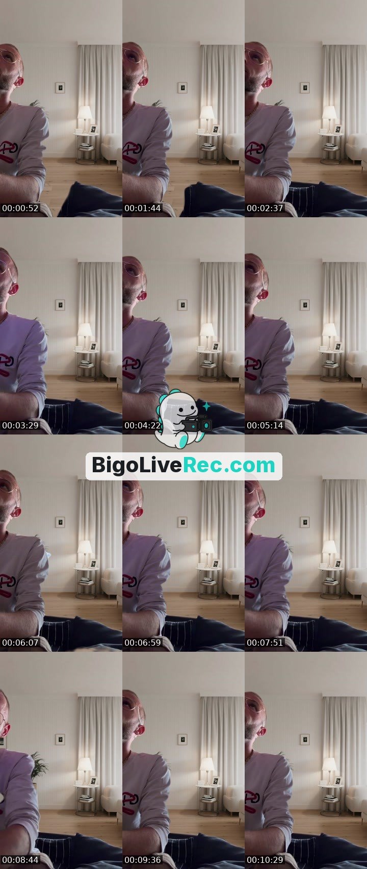 Bigo live: Nw mois✌️donation❤️🙏 by @768472001