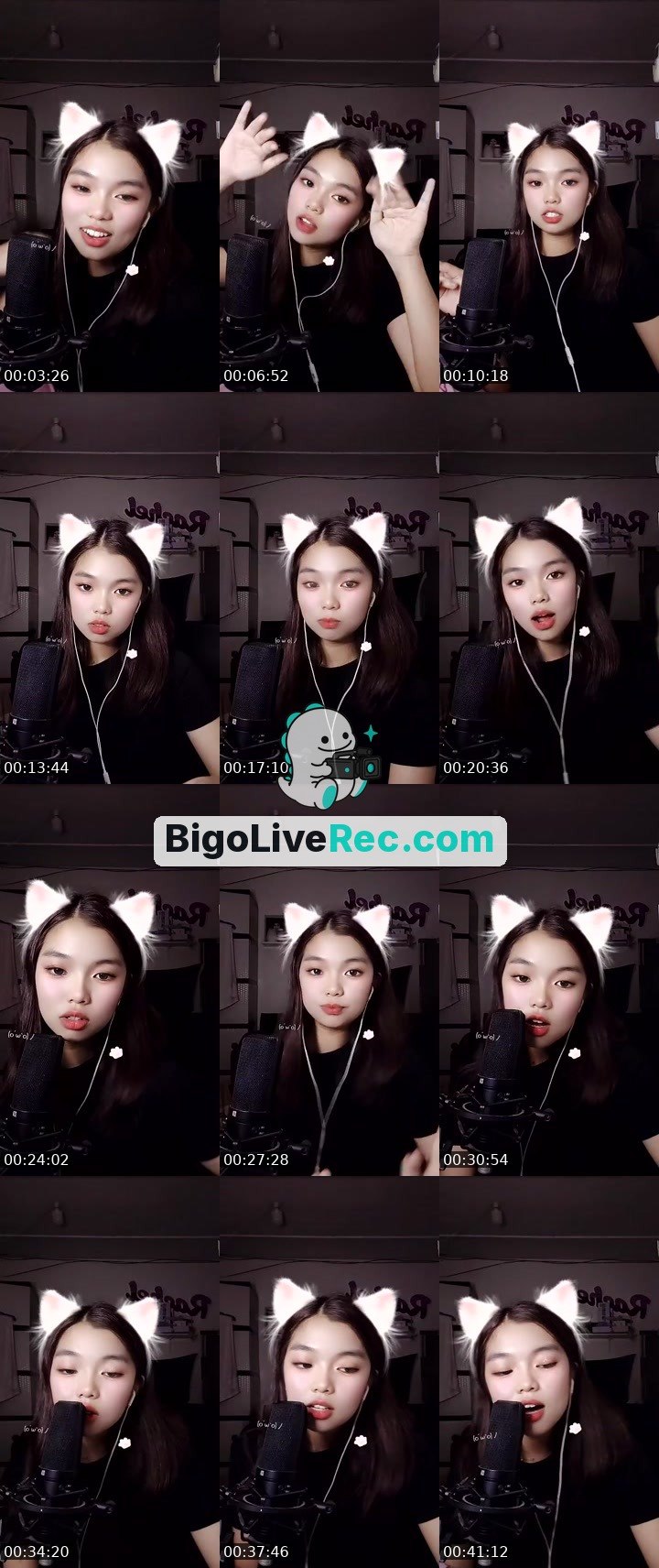 Bigo live: helu by @722571331