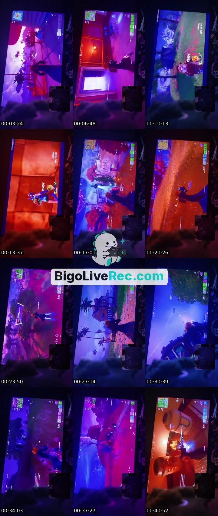 Bigo live: Oddytripps 👹 by @895570676