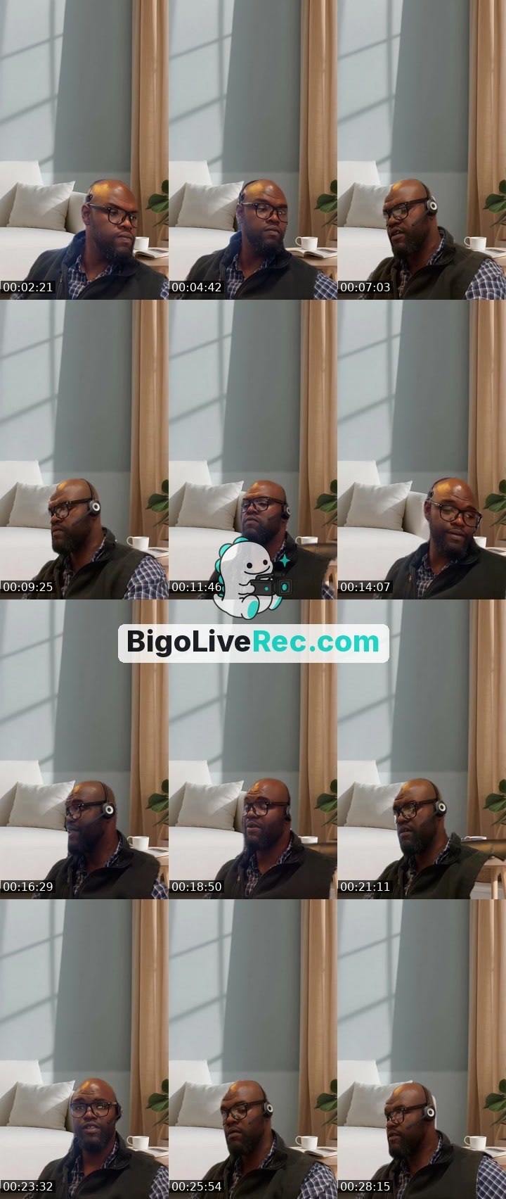 Bigo live: #CreatorsCheckin Hours by @754142805
