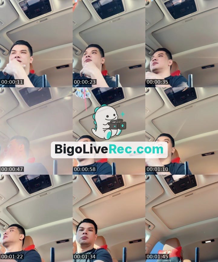 Bigo live: 💫CẬU HAI 9999💫 by @1105317982