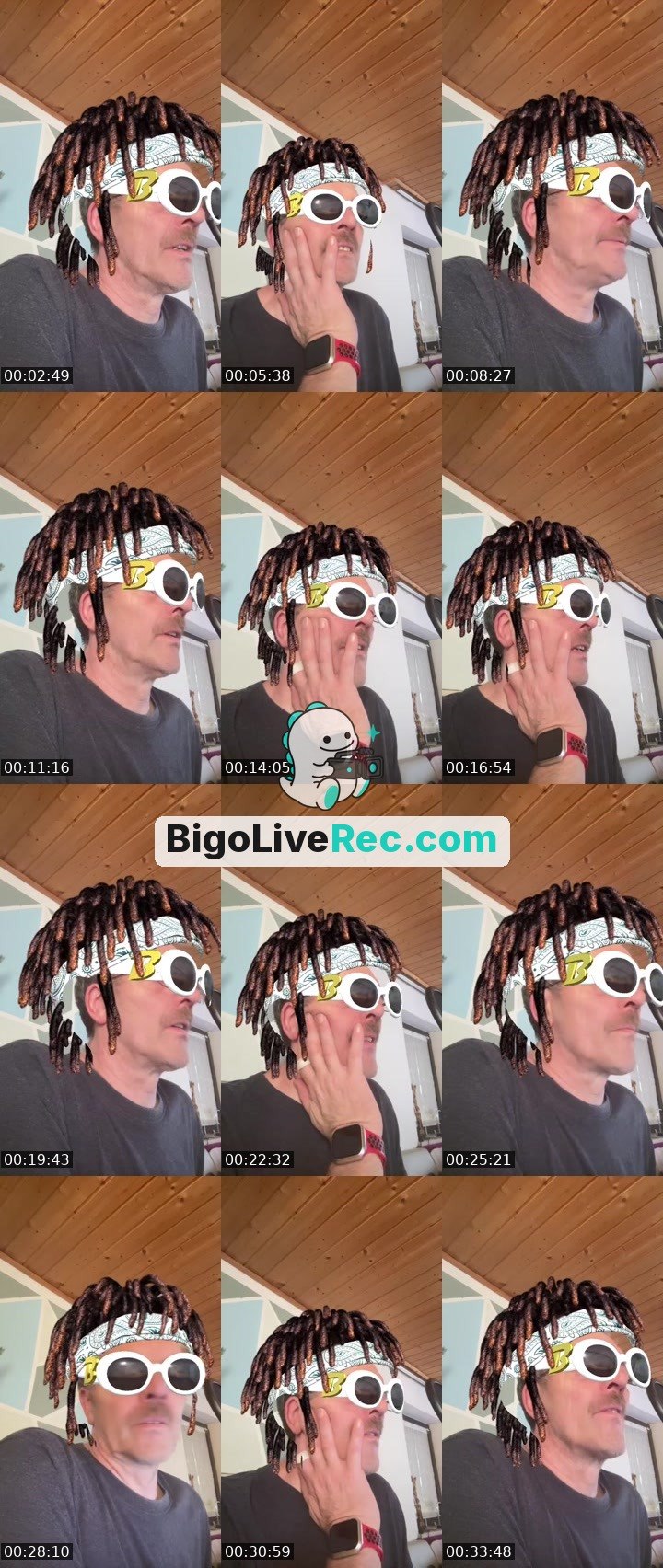 Bigo live: Kommt rein Musik hören by @755021061