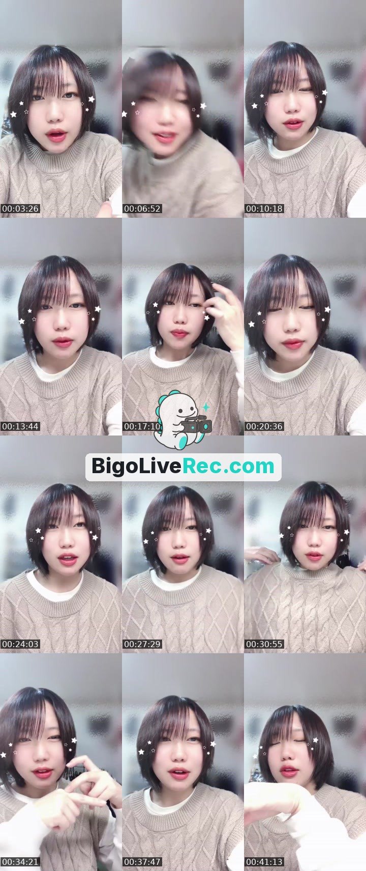 Bigo live: #初心者 遅くなりました by @1119940218
