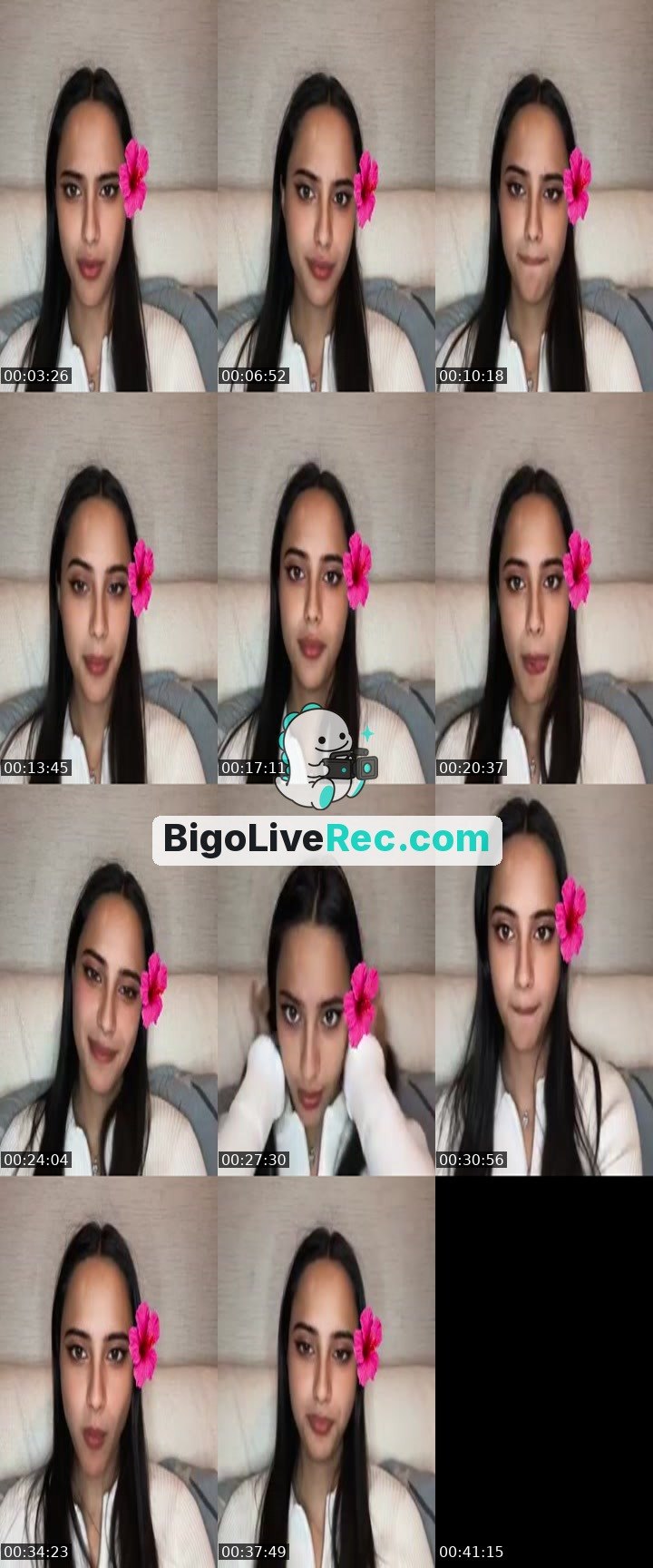 Bigo live: New plan ❤️ by @944864149