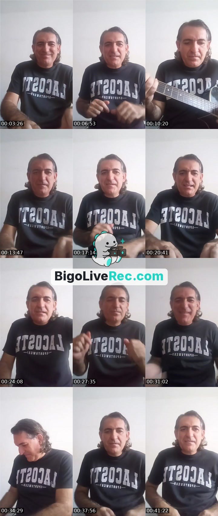 Bigo live: Giancarlo Delima by @1060946433