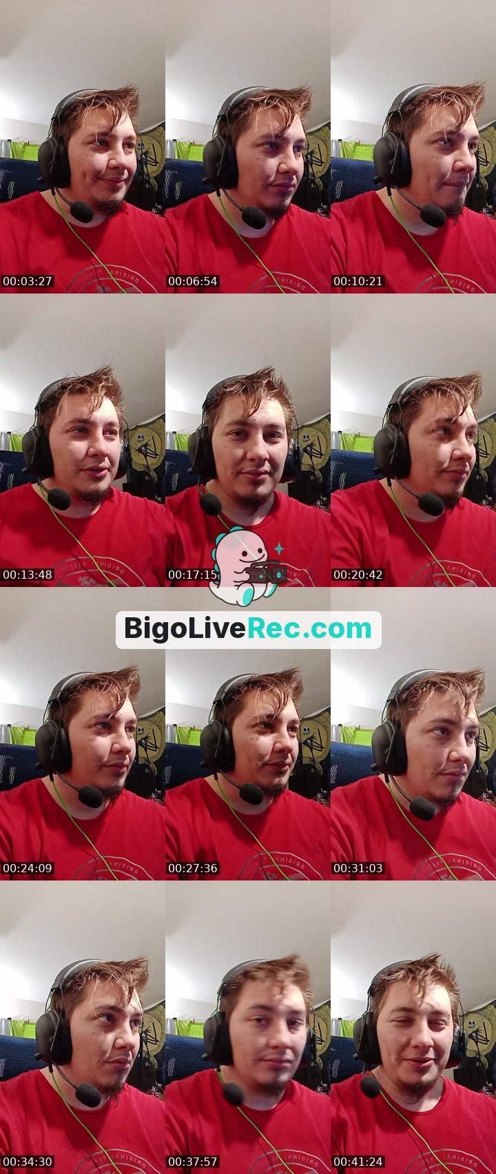 Bigo live: hawks corner by @958722172