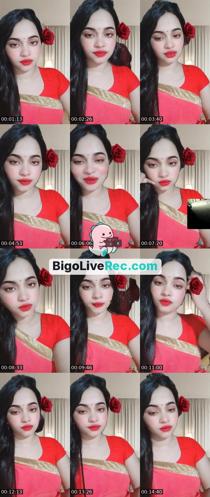 Bigo live: l💘Ѧժ𝚒ḅ𝙖💘✨ by @1102180766