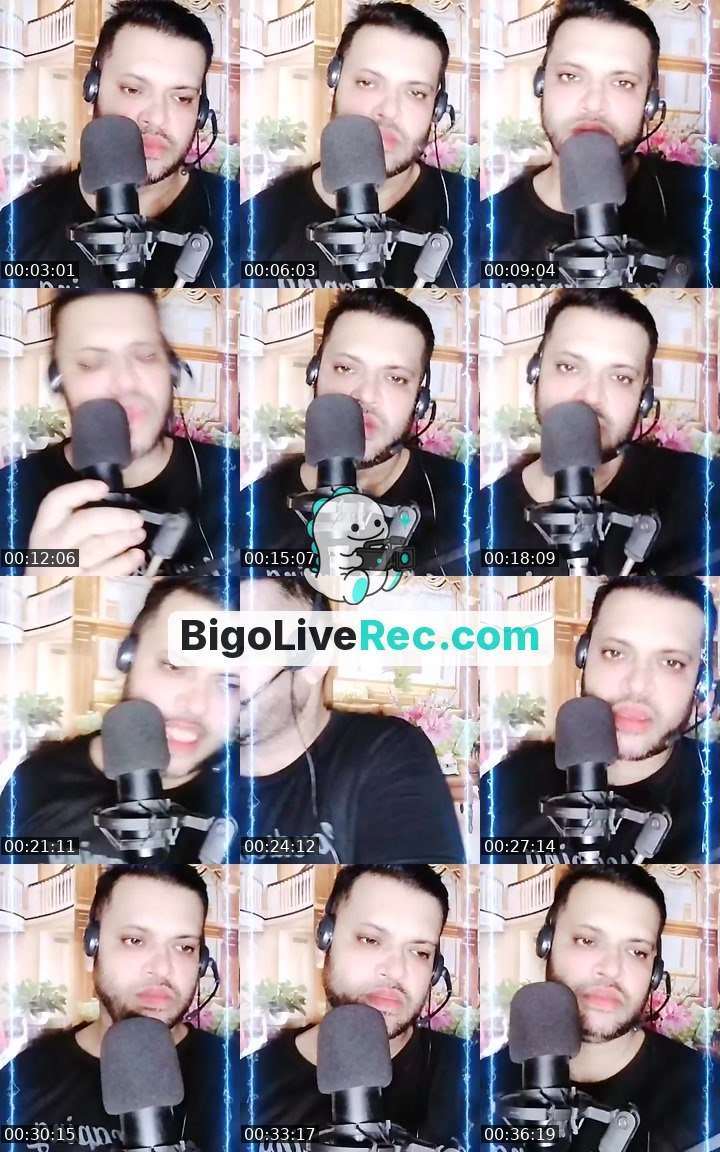 Bigo live: #DJ রিজিকের মালিক আল্লাহ  👈 by @788160176