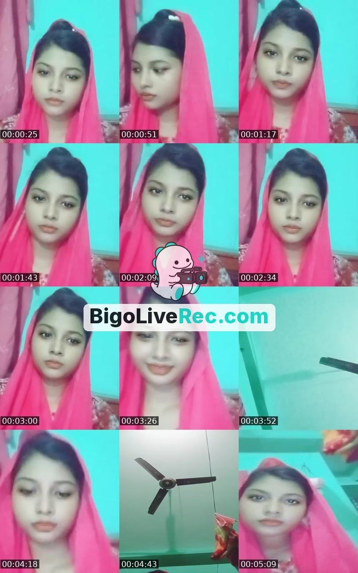 Bigo live: Samiya by @1117711881