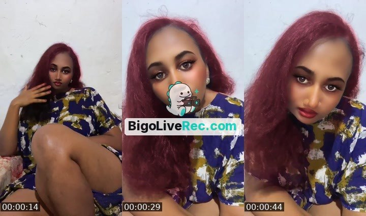 Bigo live: Target ሙሉልኝ😌😌😌🙏🏻 by @1077661424