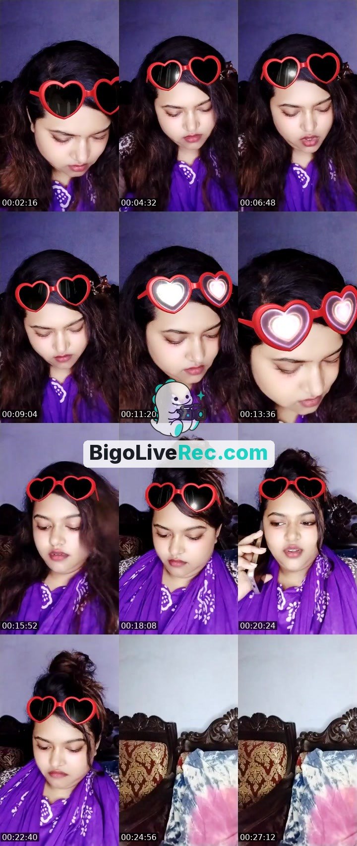 Bigo live: #Cutey hlw everyone by @1030070289