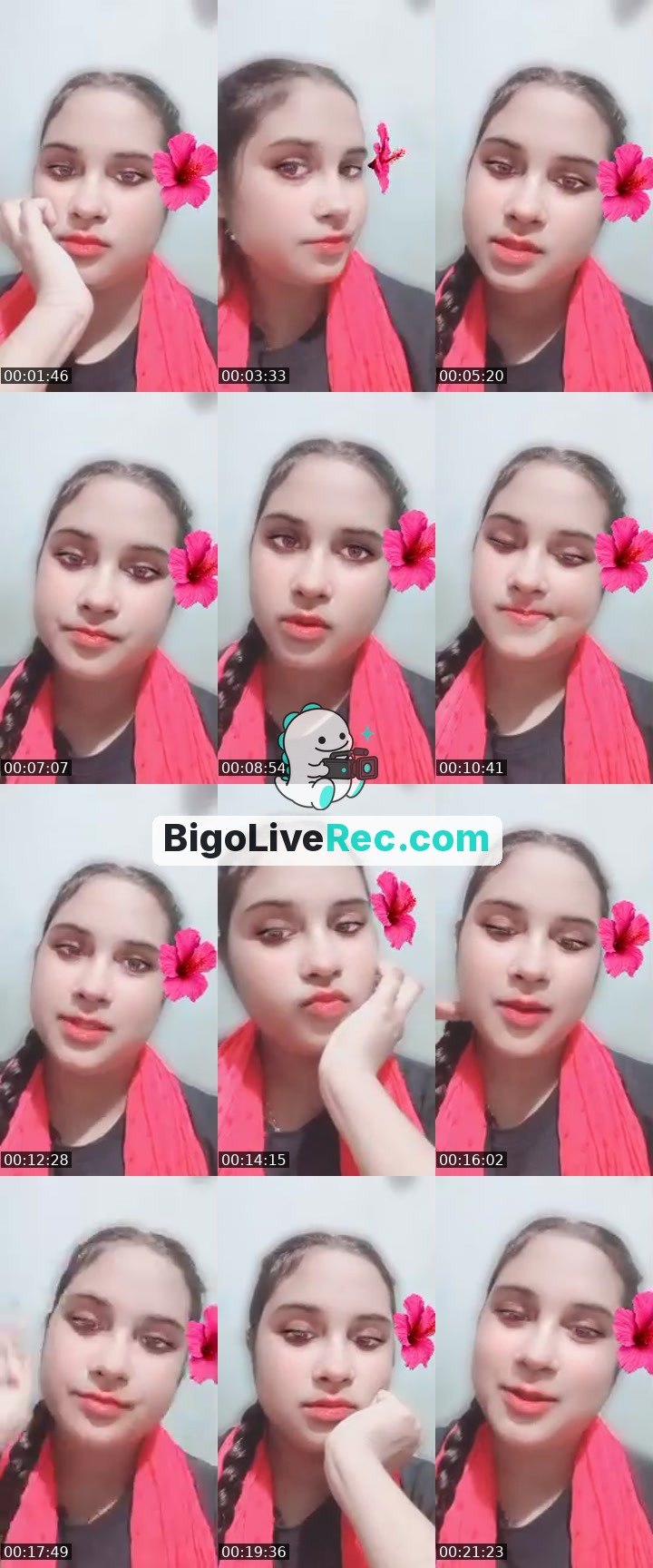 Bigo live: "নতুন মাস আল্লাহ ভরসা"🥀 by @1122210856
