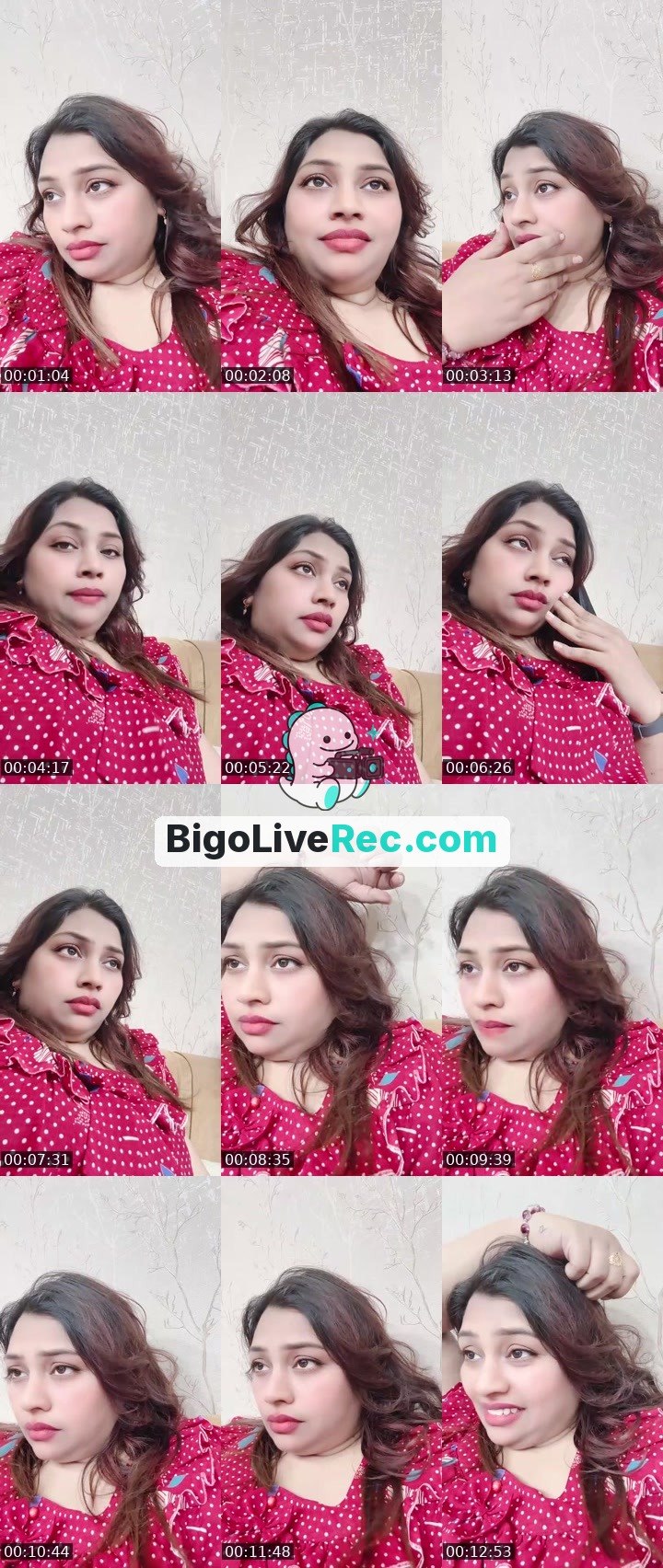 Bigo live: 💞PARIZA🦋 by @1034762712