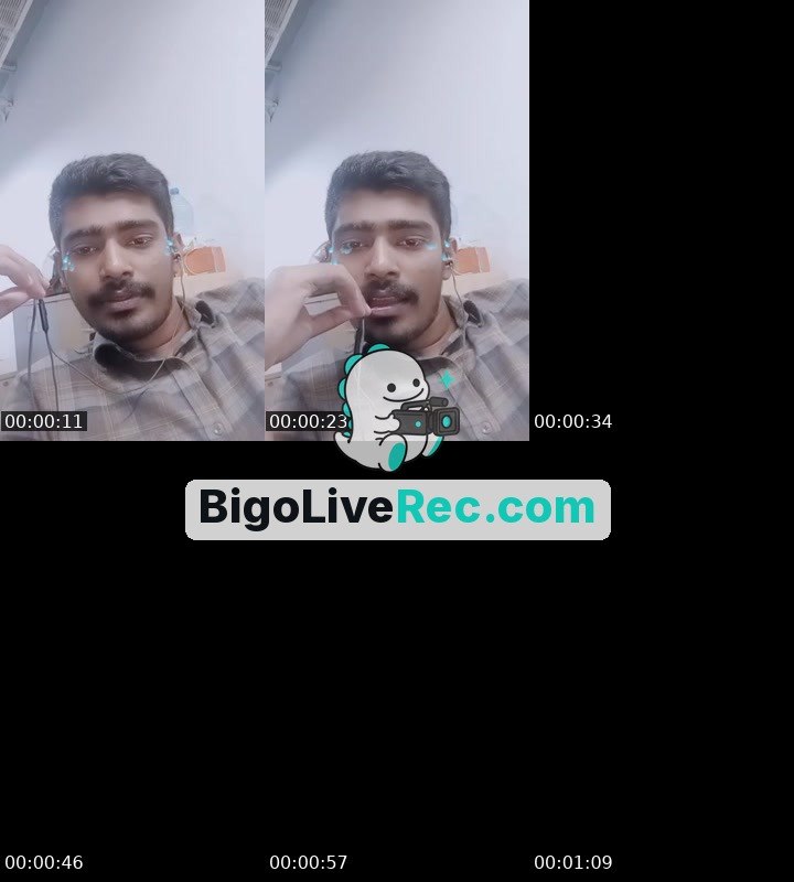 Bigo live: আল্লাহ ভরসা by @1133309297