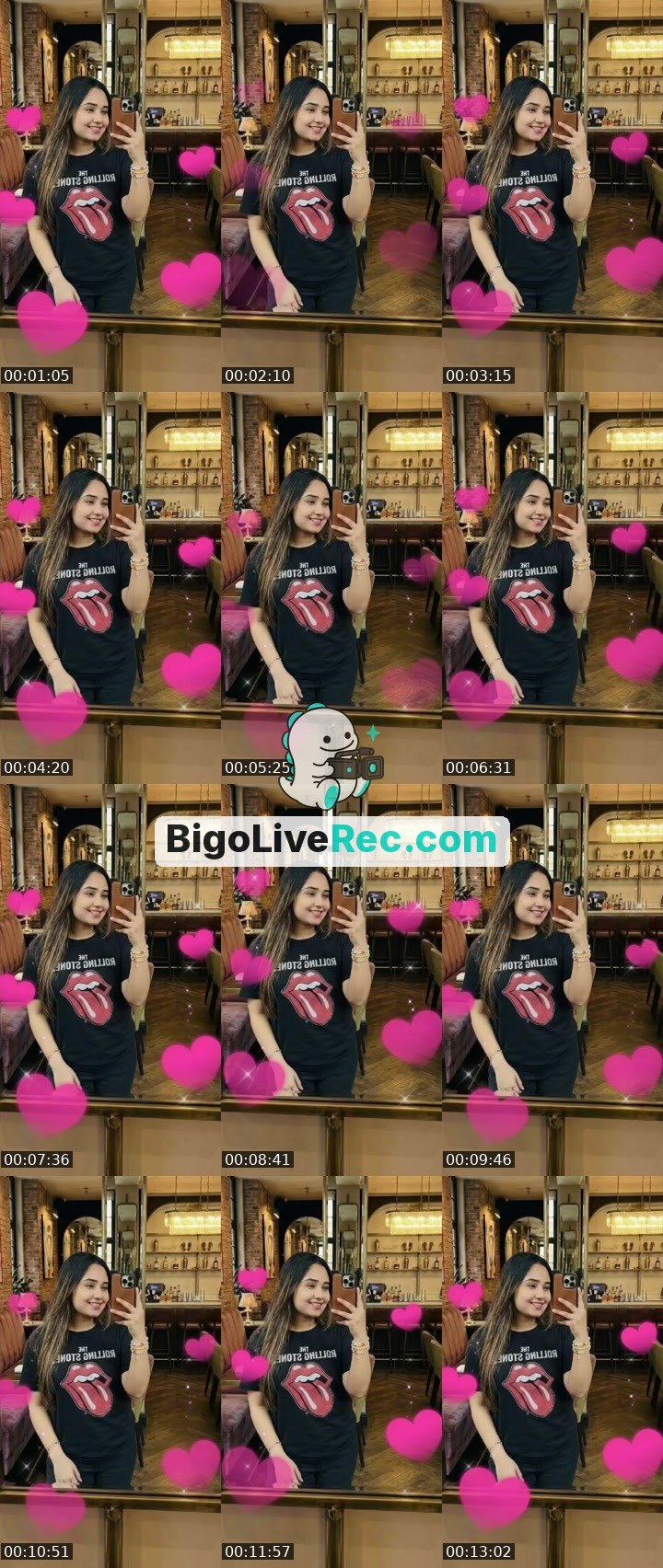 Bigo live: 🍫 by @1114570187