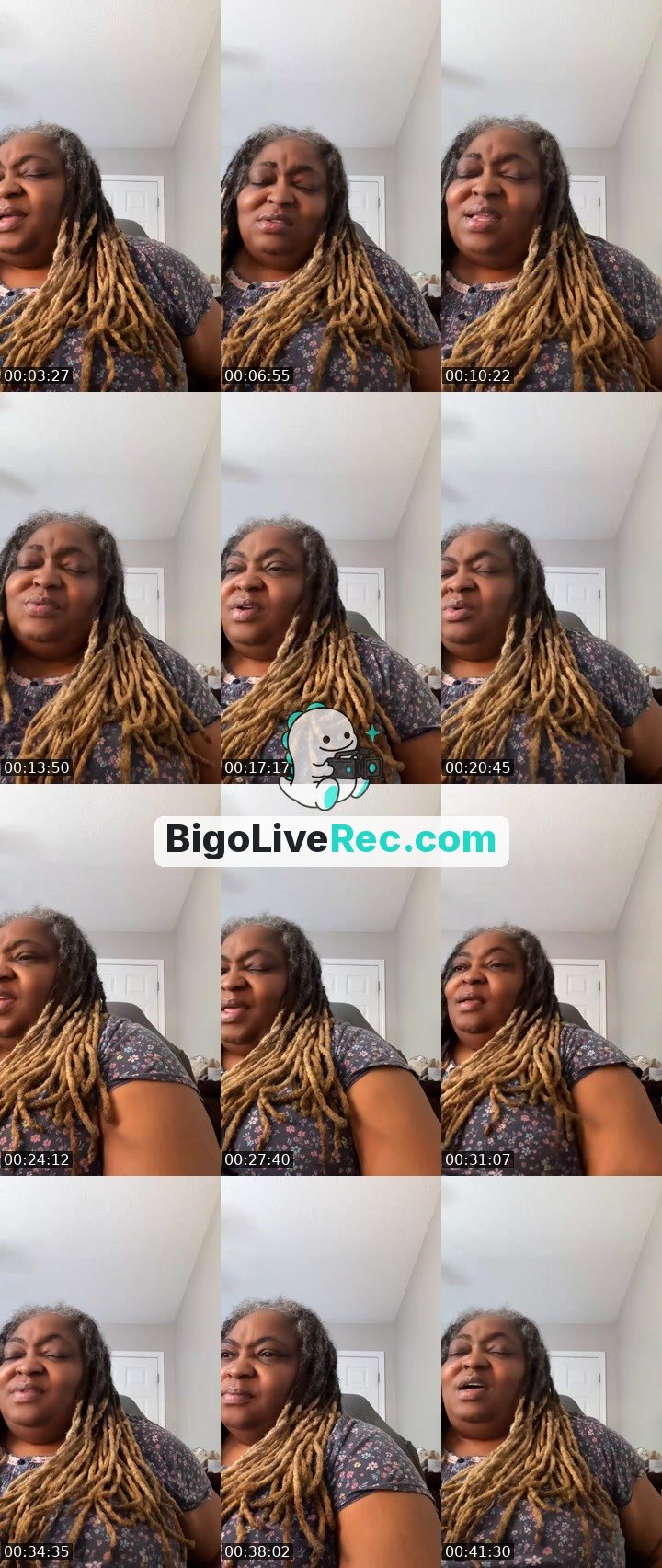 Bigo live: REAL LOVE by @747196302
