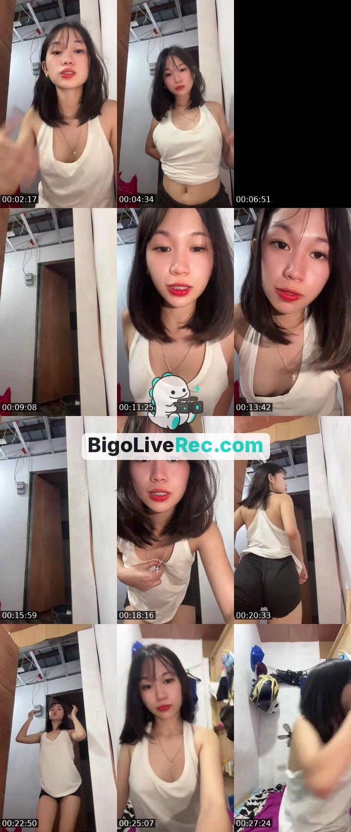 Bigo live: #LFTop1 Tambay by @prmDC_joyce
