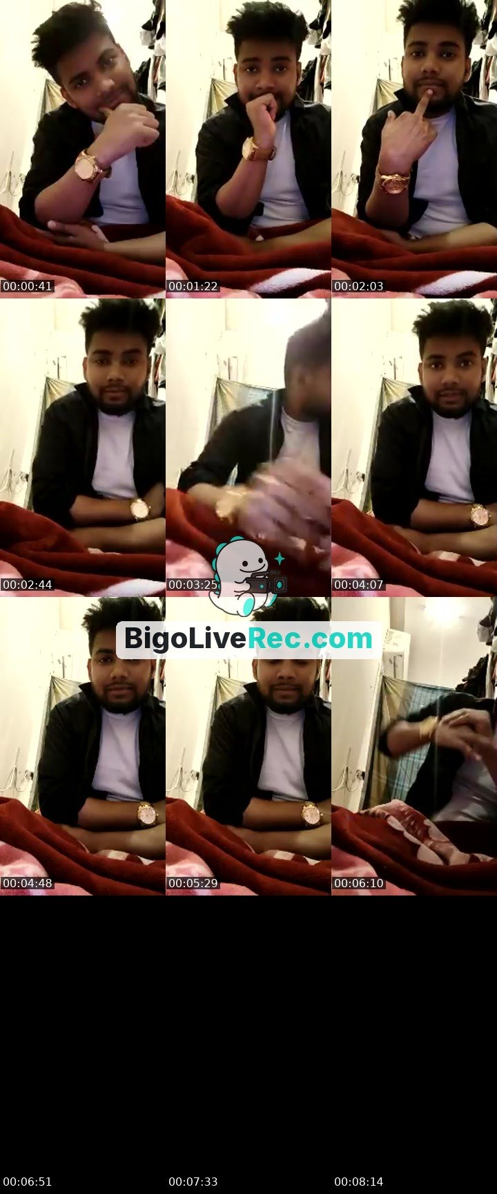 Bigo live: ( KK.আরিয়ান) by @683930285