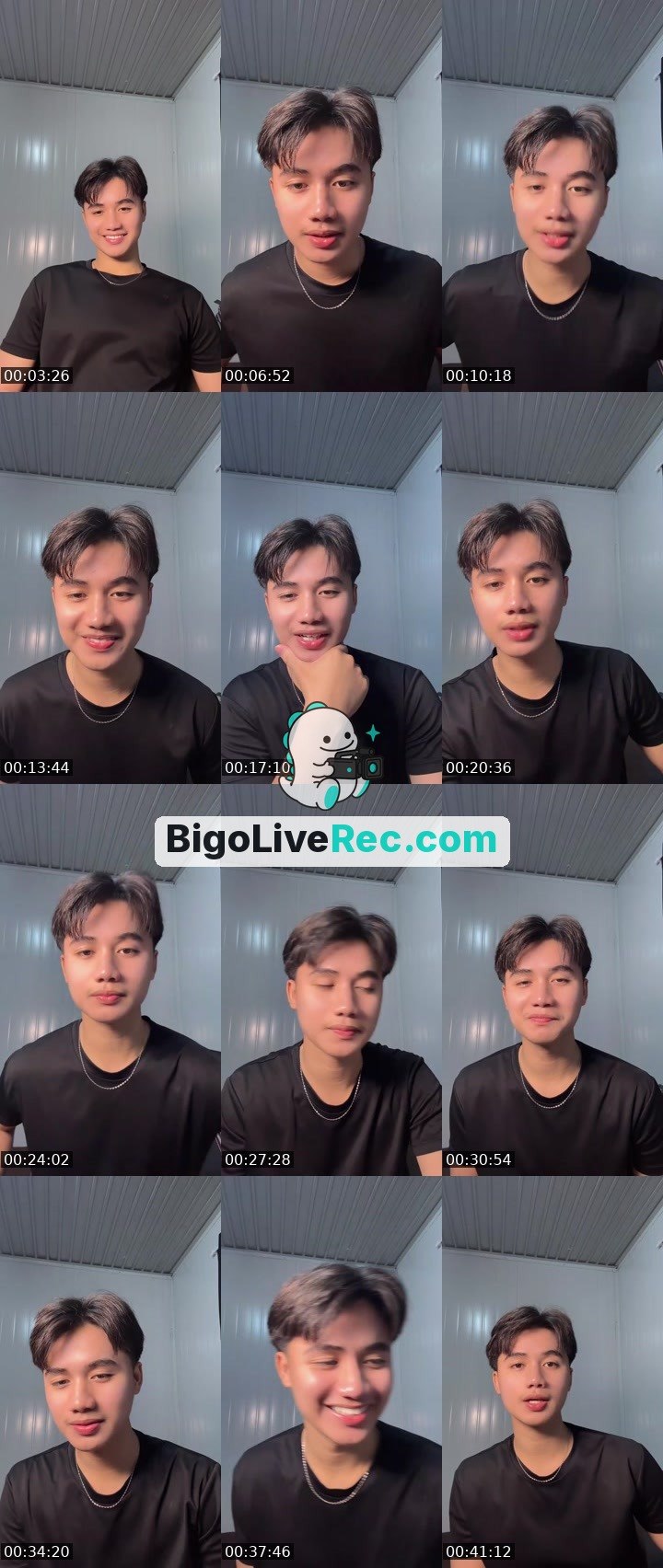 Bigo live: #Newbie👋  by @1103785910