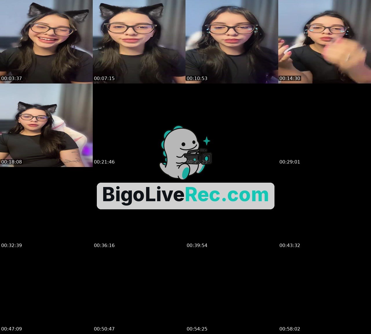 Bigo live: #Beauty Oi mo ✨🔥 by @wa.juliana