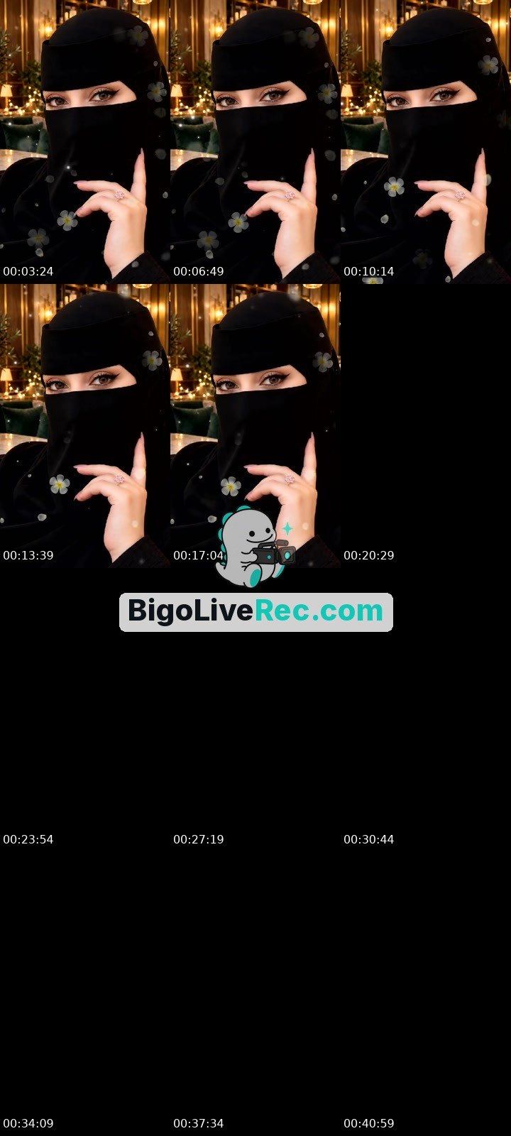 Bigo live: 💅AaaN💅 by @1060508949