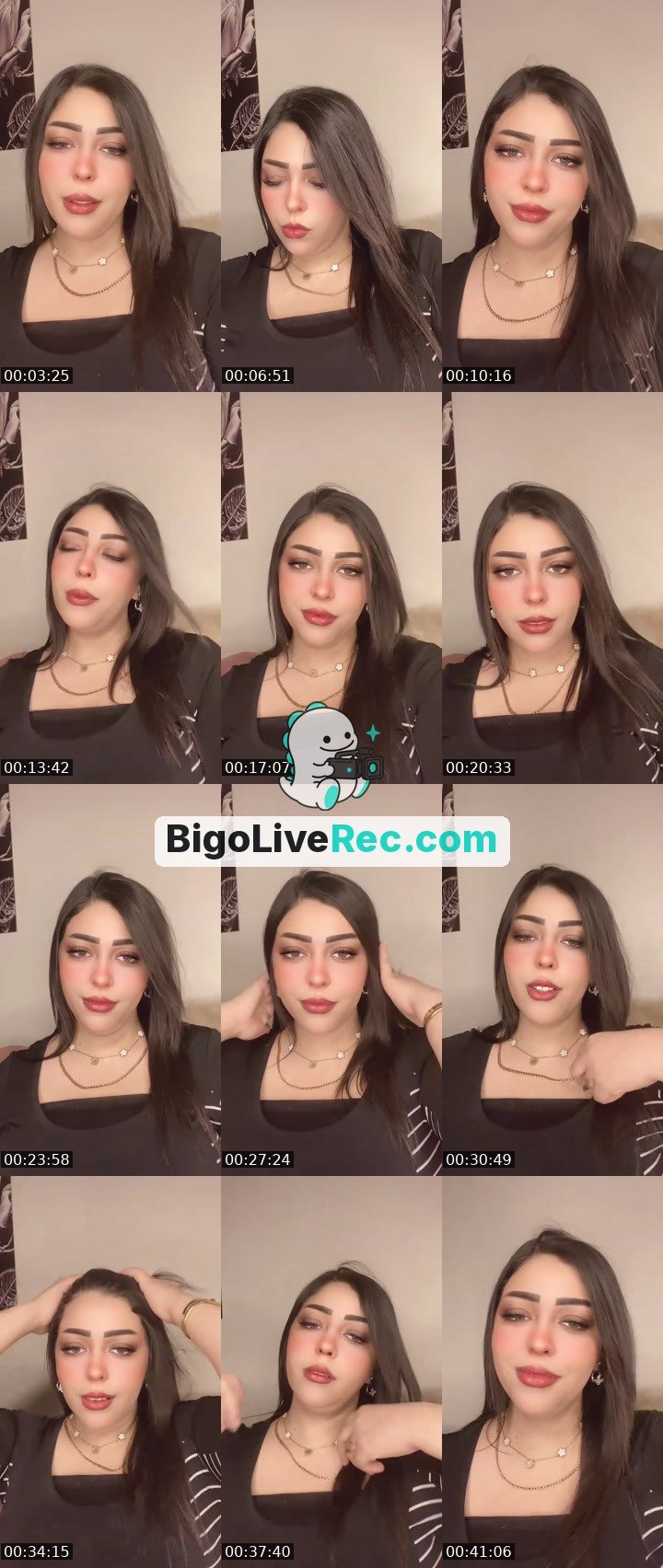 Bigo live: بسم الله ❤️ by @1132465257