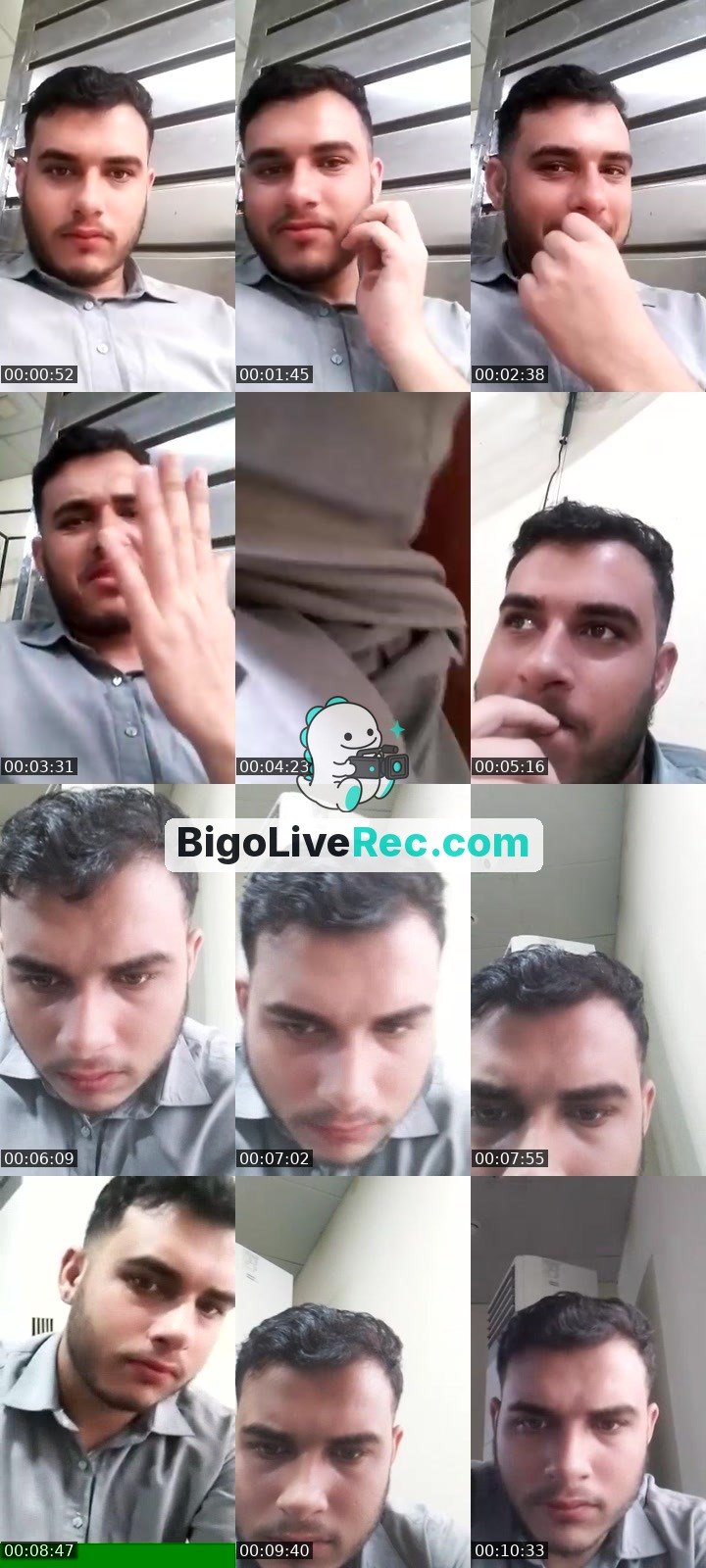 Bigo live: ᏉᎥᎮ★ᴮᴬᴰʙᴏʏ꧂ by @1051394330