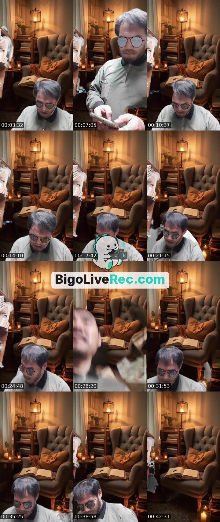 Bigo live: 일 소통 못함 by @949205046