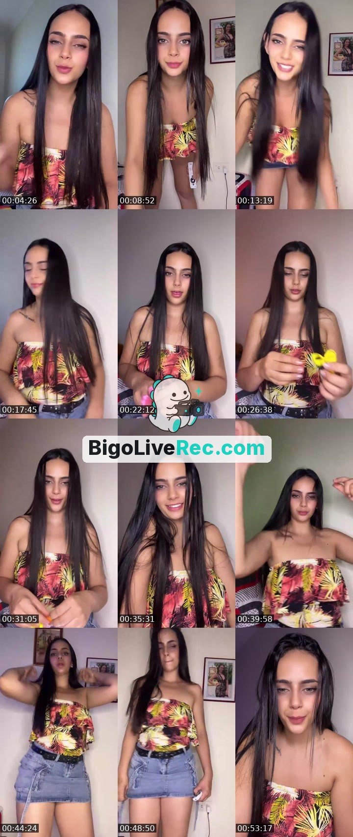 Bigo live: Soy Nueva🥺❤️‍🔥 by @LuxoKari