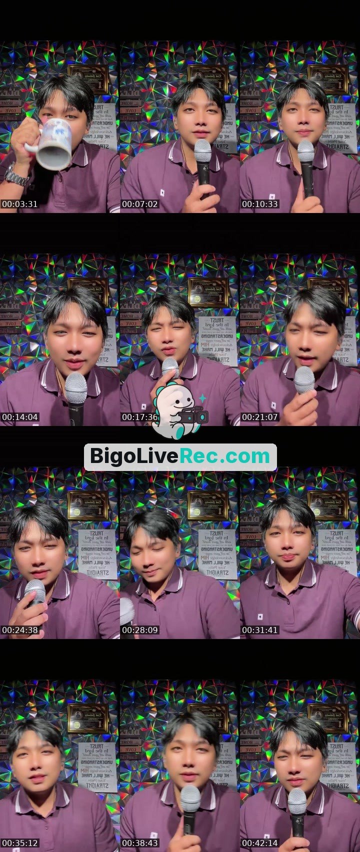 Bigo live: #Request_a_song? Lezgoooo🎤 by @1041964014