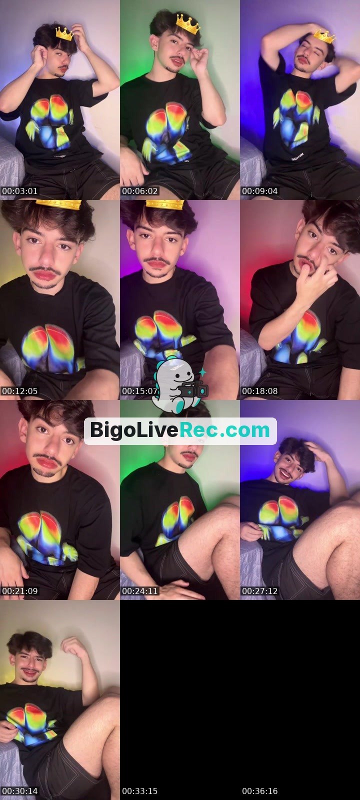 Bigo live: #Cutey #novato ⭐️💋  new month 🙏🏻🍀 by @1129907528