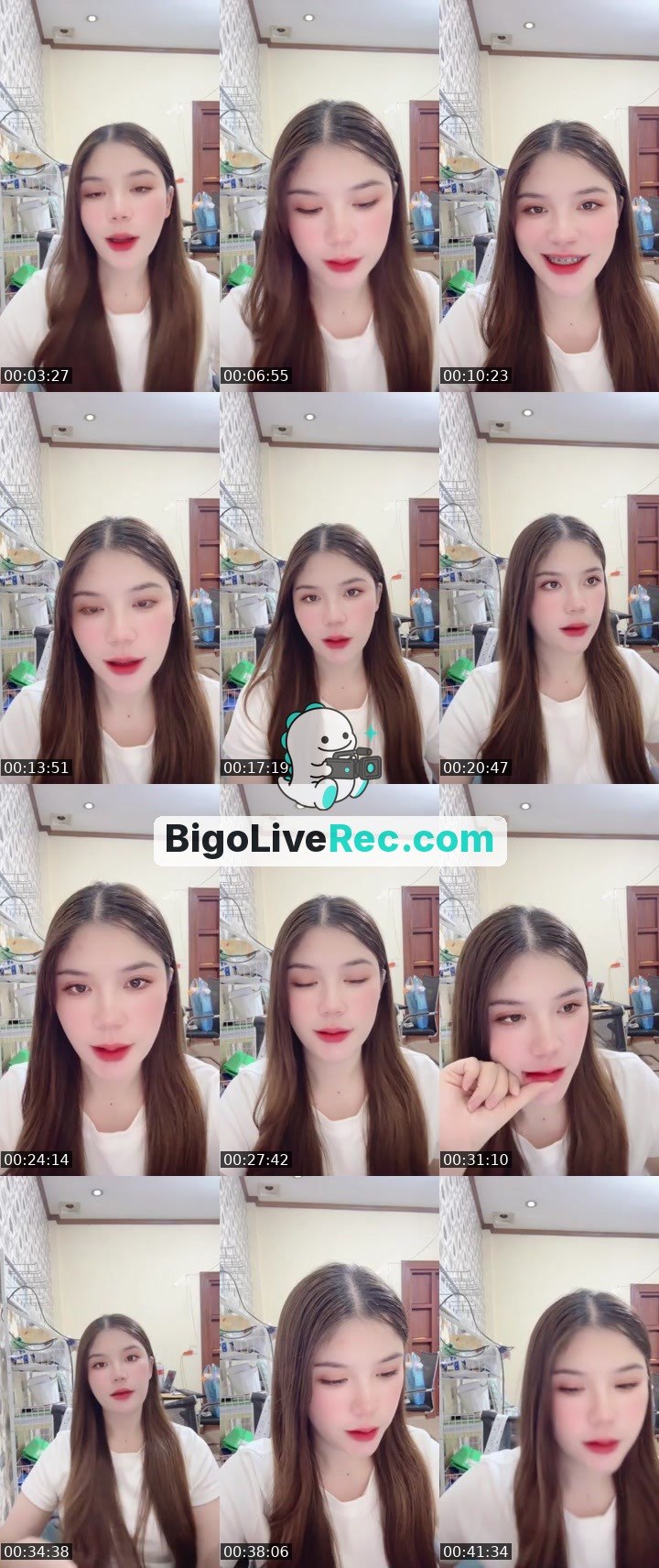 Bigo live: 🥰 by @1002925993