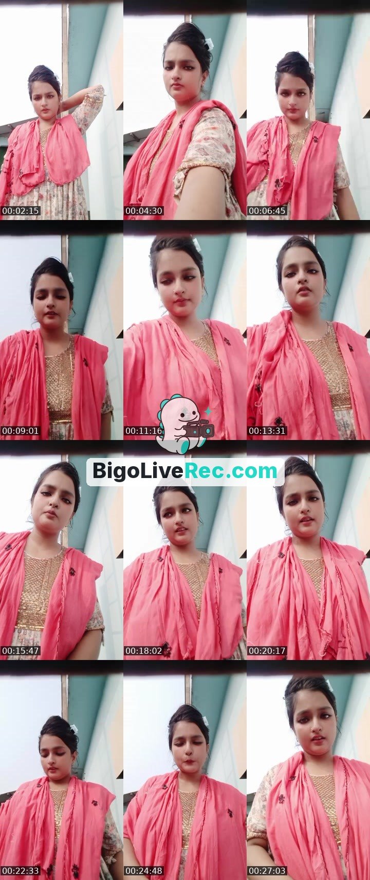 Bigo live: Tonni Atker by @1136809880